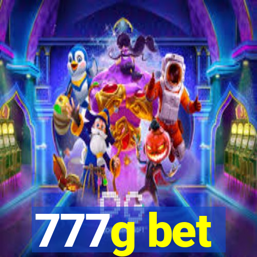 777g bet